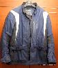 Chaqueta BMW Tourance 2 t.XL c.Azul Usada
